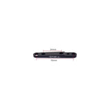 TRP MD-C610 SPYRE Remklauw Mécanique Flatmount pour noir - afbeelding 2