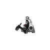 TRP MD-C610 SPYRE Remklauw Mécanique Flatmount Achter Black Silver