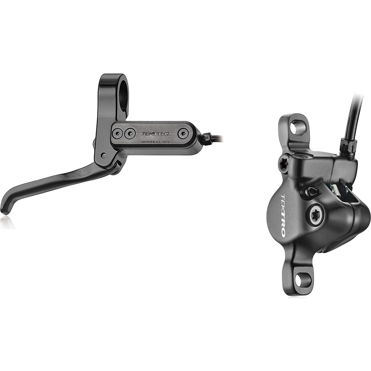 Frein à disque hydraulique tectro HD-T3020 LR 1900 mm noir