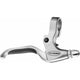 Jeu de leviers de frein Tektro CL530 argent