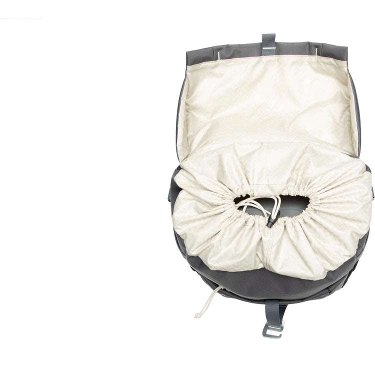 Newlooxs Vigo Single Sac 18.5L Gray amovible