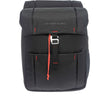 Newlooxs Sac Vigo Double Noir