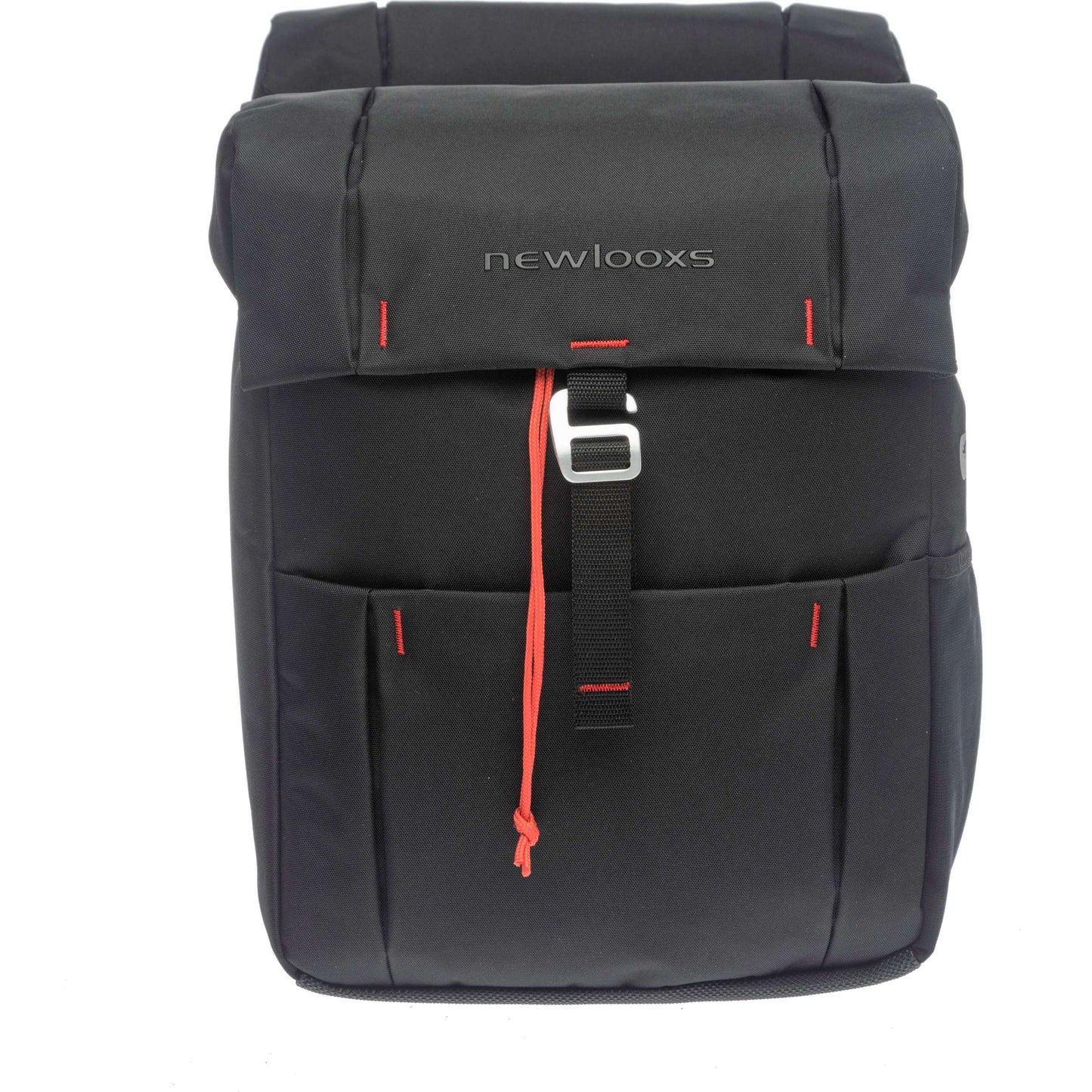 Newlooxs Sac Vigo Double Noir