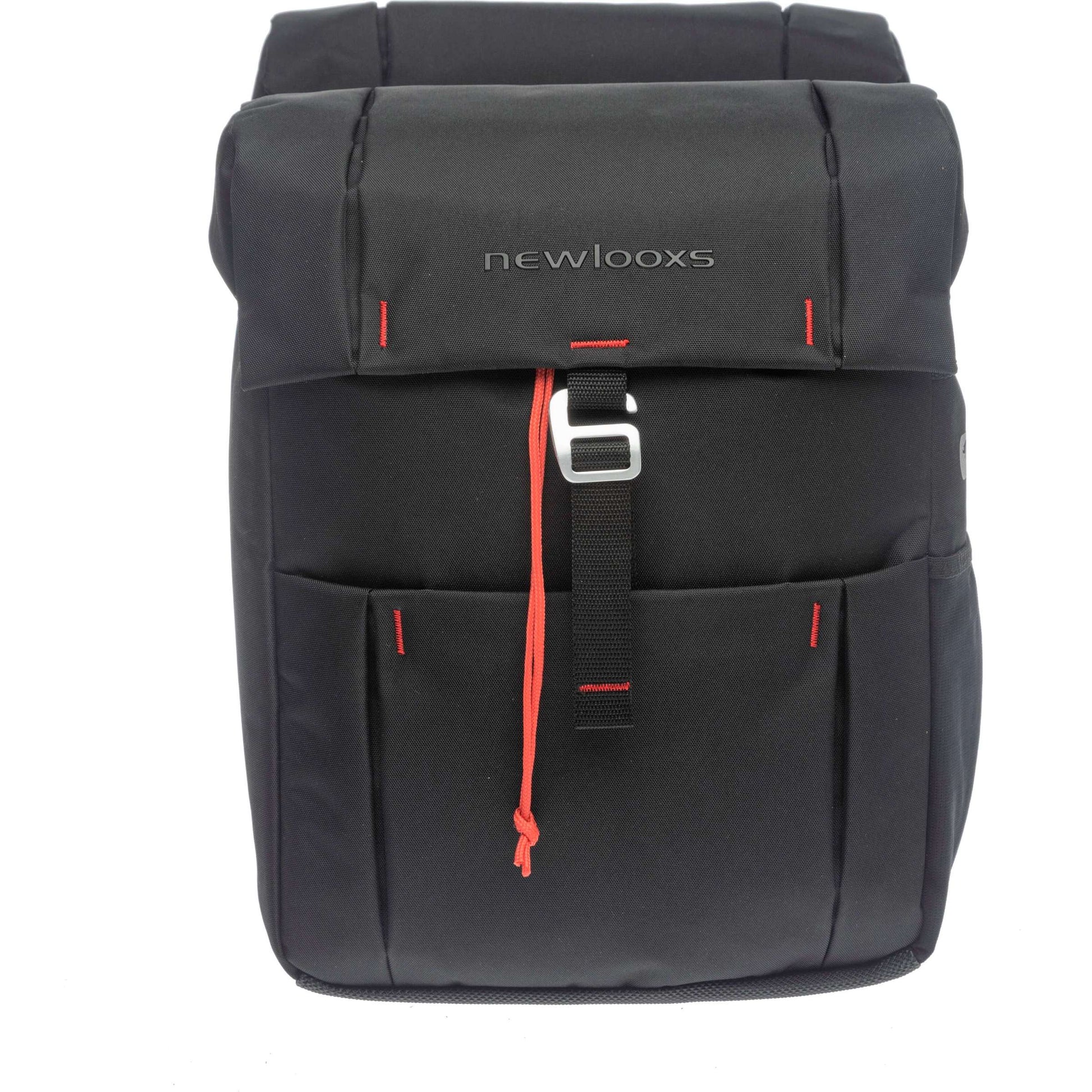 Newlooxs Sac Vigo Double Noir