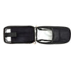 Newlooxs Bag Sports Phonebag Quad System Black