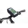 Newlooxs Bag Sports Phonebag Quad System Black