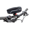 Newlooxs Bag Sports Phonebag Quad System Black