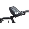 Newlooxs Bag Sports Phonebag Quad System Black