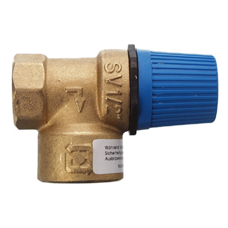 Soupape de sécurité Cornat 8bar 1 2 - t593714