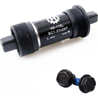BRAS de bas HZB Fausto | PVC | 68 mm | 116 mm