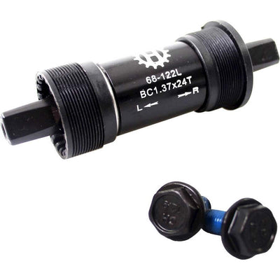 Ploadas Fausto | PVC | 68 mm | 122 mm