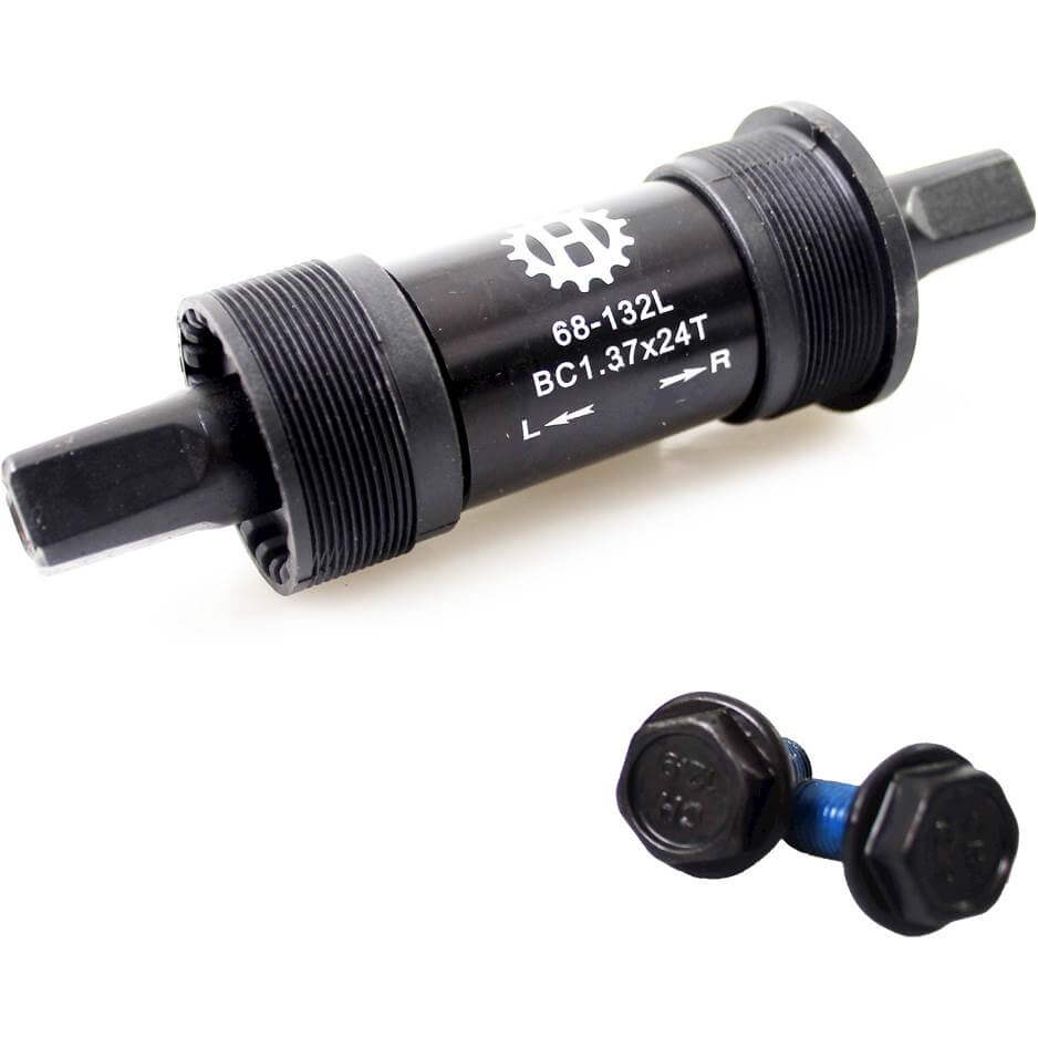 Ploadas Fausto | PVC | 68 mm | 132 mm