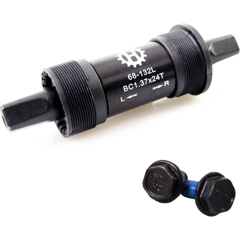 Ploadas Fausto | PVC | 68 mm | 132 mm