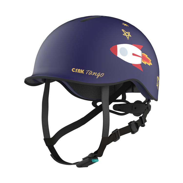 CRNK CASHET TANGO Junior Blue