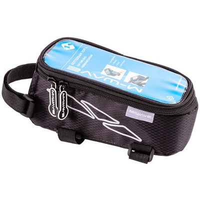 M-wave frametas rotterdam 1 litre noir