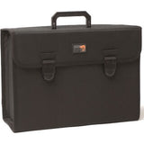 Nouveau sac à vélo unique LOOXS 20L noir - afbeelding 1