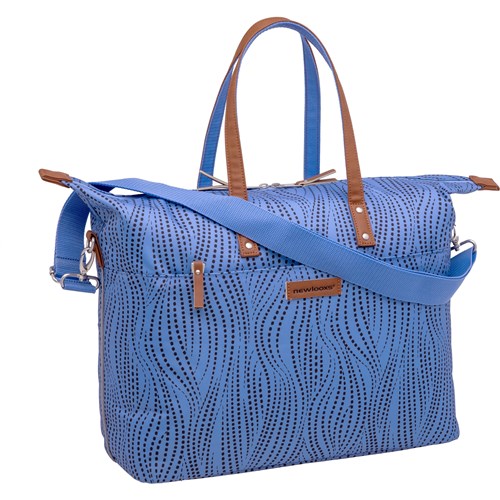 Sac de Newloox Nouvelle cheville Tendo alma bleu
