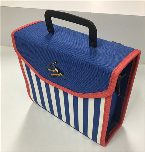 Newlooxs New Children's Sac bleu n ° 90