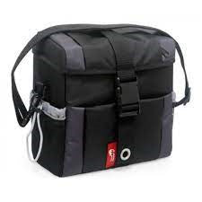 Newlox New Vigo M Turnlock Black 132,356 Bag du guidon 9.5L