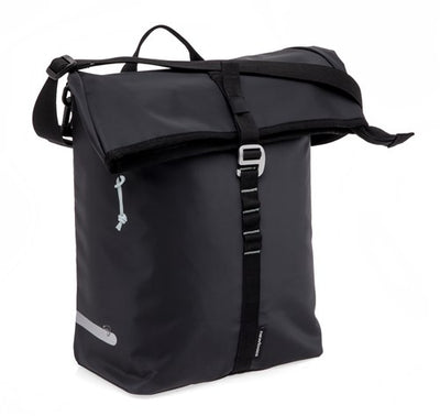 Newlooxs new looxs sac simple cantos 16,5l bâche noir
