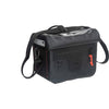 Nouveau Looxs Handlebar Bag Varo - Black - Waterproof - Handlebar Bag - Bicycle
