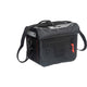 Nouveau Looxs Handlebar Bag Varo - Black - Waterproof - Handlebar Bag - Bicycle