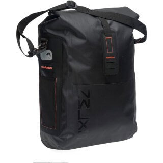 Nouveau looxs varo single noir 20l - pakaftas