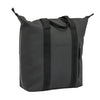 Nouveau sac à provisions noir LOOXS 24L - Polyester - Black - Crochets