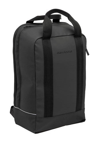 Newlooxs Sac à dos Nouveau Nevada Sac à dos | Noir
