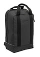 Newlooxs Sac à dos Nouveau Nevada Sac à dos | Noir