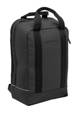 Newlooxs Sac à dos Nouveau Nevada Sac à dos | Noir - afbeelding 1