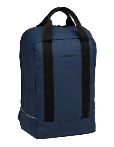 Newlooxs sac à dos nouveau Nevada 20 litres 31 x 16 x 45 cm bleu foncé