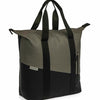 Nouveau Tas New Kota Shopper | Oslo | Vert noir | 24L
