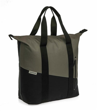 Nouveau Tas New Kota Shopper | Oslo | Vert noir | 24L