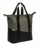 Nouveau Tas New Kota Shopper | Oslo | Vert noir | 24L