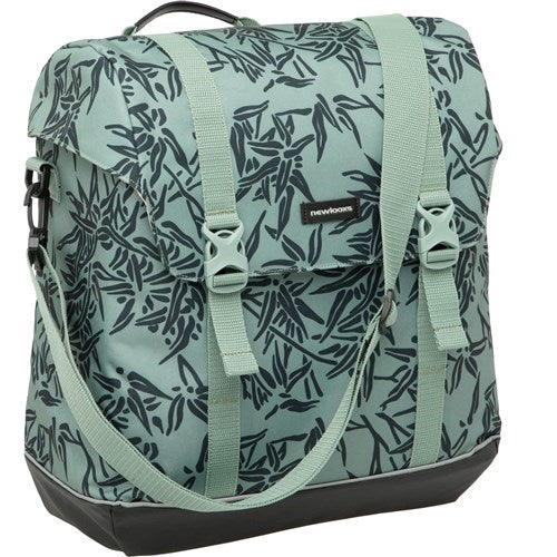 Alba Sac à vélo - Green - Polyester - 21L