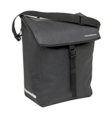 Nouveau sac looxs hamar single | anthracite | 19l - afbeelding 1