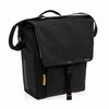 Newlooxs Nouveau Single Tulum 16l RPET Black