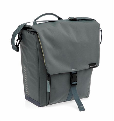Newlooxs Nouveau Single Tulum 16l RPET Green Green