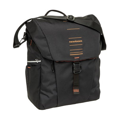 Newlooxs nouvelle sacoche looxs vigo simple. new looxs single bag vigo single sw orange