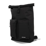 Sac à vélo de banlieue à carrefour urbain à l'épreuve urbaine 20L Black - afbeelding 1
