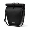 Urbanproof sac urban proof single district 20l noir recyclé