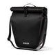 Urbanproof sac urban proof single district 20l noir recyclé