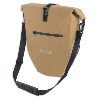Sac à vélo lynx uniquement TPU 28L BRORN BRORNE EMPROPER E-BIke Hayes
