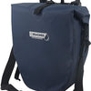 Büchel Sac seulement 100% 25,4L Blue imperméable