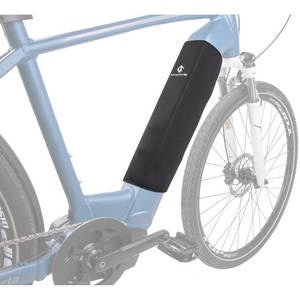 M-wave M-wave Couvre-vélo de bike néoprène Protection de la batterie intubée