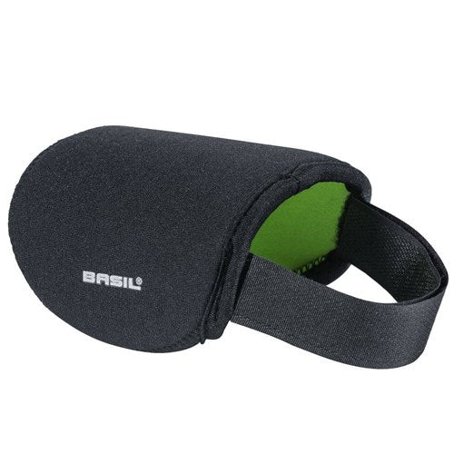 BASIL Capuchon électrique de tube diagonal shimano noir