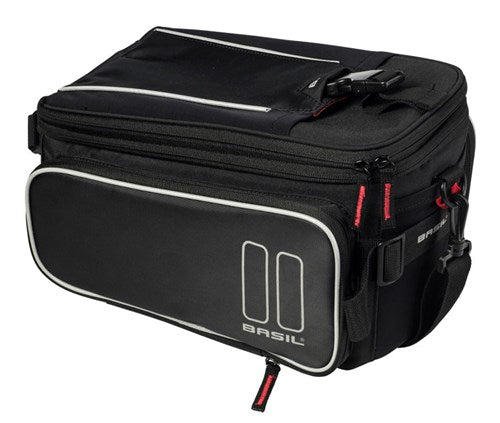 Basil Sport Design 17746 Trunkbag 7-12L noir