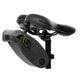 Selle Royal Saddlebag Large - Résistant à l'eau, 2L, unisexe, noir