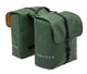 Nouveau sac à vélo à double vélo LOOXS ODENDE - vert